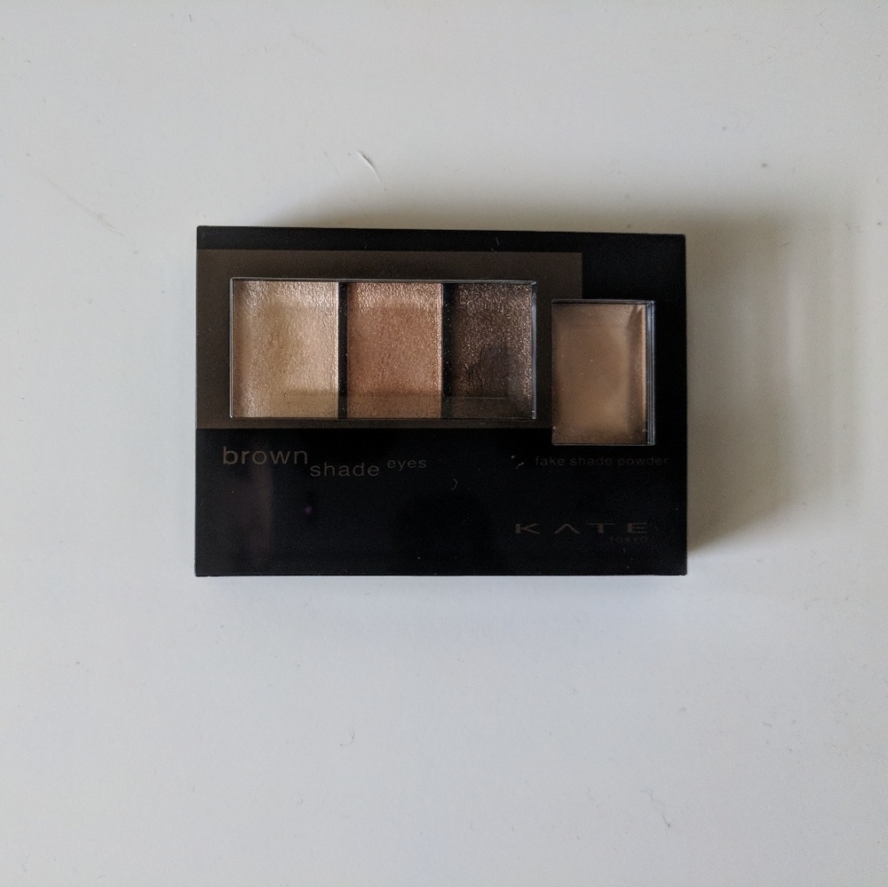 Kate eyeshadow Br-2